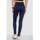 Джинсы женские Skinny, цвет синий, 182R4311