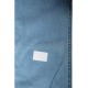 Джинсы мужские однотонные -уценка, цвет голубой, 247R1242-1-U-19