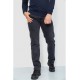 Джинси чоловічі, колір темно-сірий, 240R6903