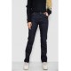 Джинсы женские Slim Fit, цвет темно-синий, 244R0190