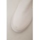 Кеды мужские из ткани -уценка, цвет белый, 248RLX01-U-48