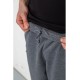Шорти чоловічі, колір сірий, 244R6598