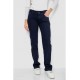 Джинси жіночі Slim Fit, колір темно-синій, 244R1049