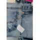 Джинсовые шорты для девочки -уценка, цвет темно-голубой, 247R1209-U