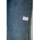 Джинсы женские расклешенные -уценка, цвет сине-голубой, 247R904-U-20