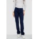 Джинсы женские Slim Fit, цвет темно-синий, 244R1052
