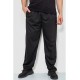 Спорт брюки мужские, цвет серый, 244R10018