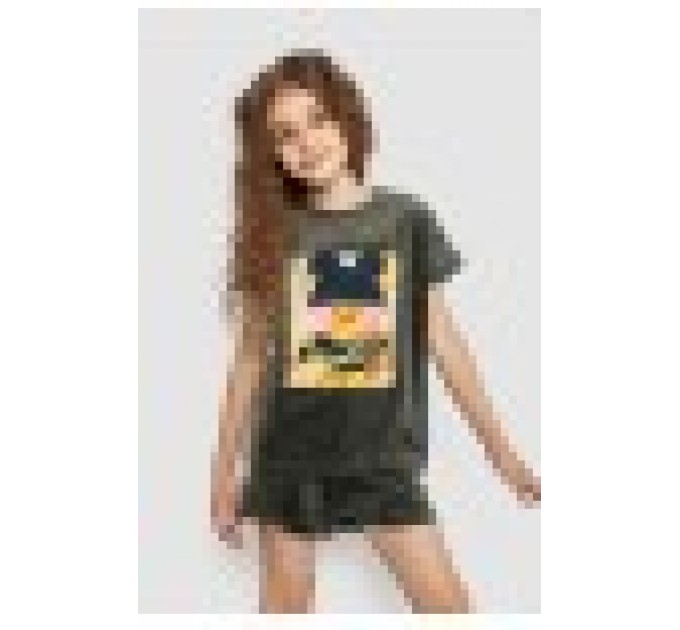 Костюм для девочек велюровый, цвет белый, 102R1528.
