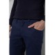 Штани чоловічі, колір синій, 244RW-046