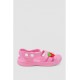 Сандалии для девочки, цвет розовый, 243R5001G
