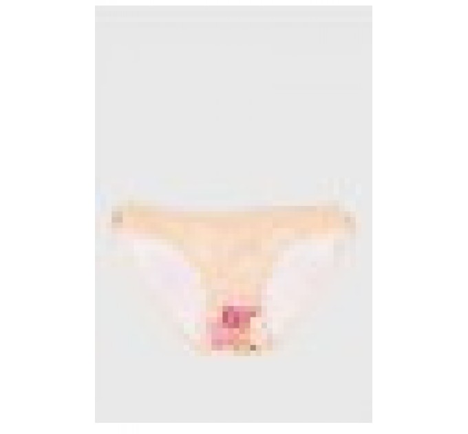 Трусы женские, цвет кораллово-розовый, 131R651 оптом