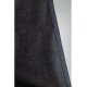 Кофта мужская на флисе с капюшоном, цвет серый, 244R2493.