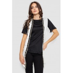 Кардиган женский -уценка, цвет молочный, 247R18297-U-4