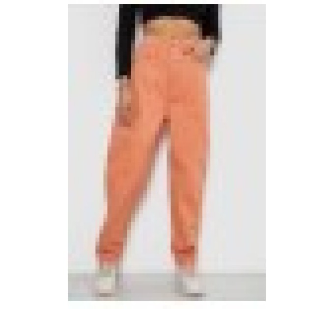 Джинсы женские MOM, цвет розовый, 250R1120