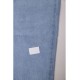 Джинсы женские MOM-уценка, цвет голубой, 255RM580-U-33