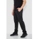 Спорт мужские брюки, цвет черный, 244R41291