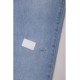 Джинсы женские MOM -уценка, цвет голубой, 255RM578-U-16