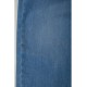 Джинсы мужские однотонные -уценка, цвет голубой, 247R1242-1-U-21