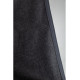 Кофта мужская на флисе с капюшоном, цвет серый, 244R2493.