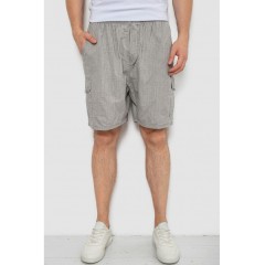 Шорти чоловічі, колір оливковий, 244RB8