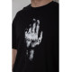 Костюм мужской повседневный, цвет черный, 238R1575.