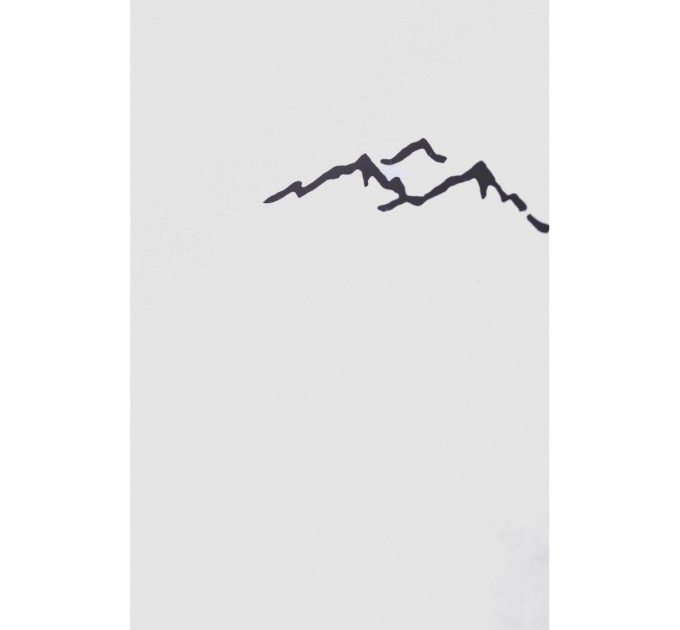 Костюм мужской, цвет бело-черный, 241R1622-3