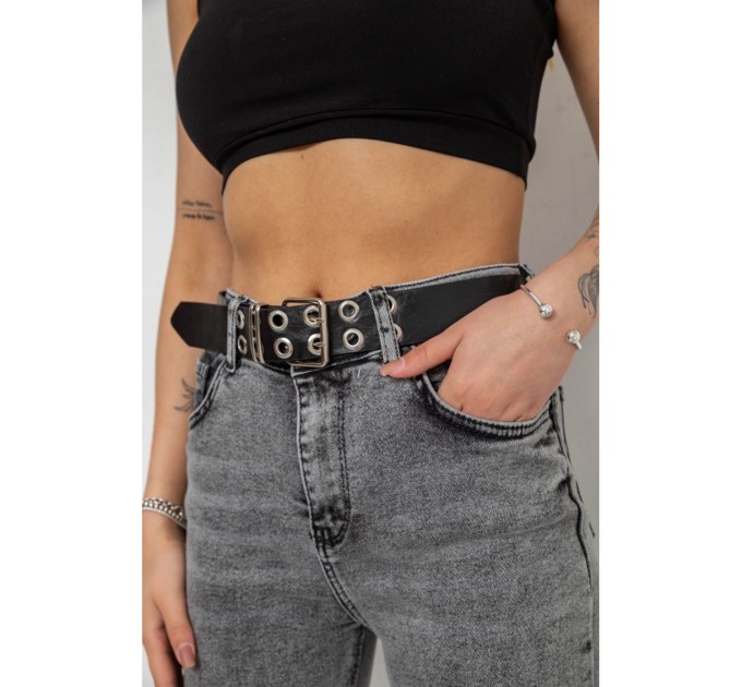 Джинси жіночі Skinny Американки, колір сірий, 244R00970