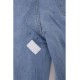 Джинсы женские MOM-уценка, цвет голубой, 255RM580-U-23