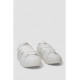 Кроссовки женские кожа, цвет белый, 248RJH900-6