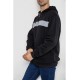 Кофта чоловіча на флісі з капюшоном, колір сірий, 244R2559