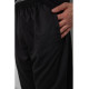 Спорт брюки мужские, цвет черный, 244R10018