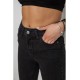 Джинсы женские Skinny, цвет черный, 182R5126