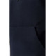 Спорт костюм мужской демисезонный, цвет темно-синий, 241R175