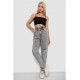 Джинси жіночі Mom-fit, колір сірий, 244R1601S20-LZ