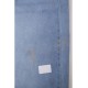 Джинсы женские MOM-уценка, цвет голубой, 255RM578-U-5