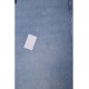 Джинсы женские MOM-уценка, цвет голубой, 255RM578-U-17