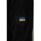 Свитер мужской, цвет черный, 161R120