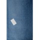 Шорти чоловічі джинсові  -уцінка, колір темно-блакитний, 238R2023-U-52