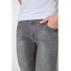 Джинсы мужские -уценка, цвет серый, 247R6249-U-1