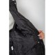 Куртка жіноча демісезонна, колір чорний, 244R1508