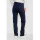 Джинсы женские Slim Fit, цвет темно-синий, 244R1049