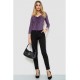 Боди нарядное, цвет фиолетовый, 244R100