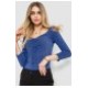 Боди нарядное, цвет фиолетовый, 244R100