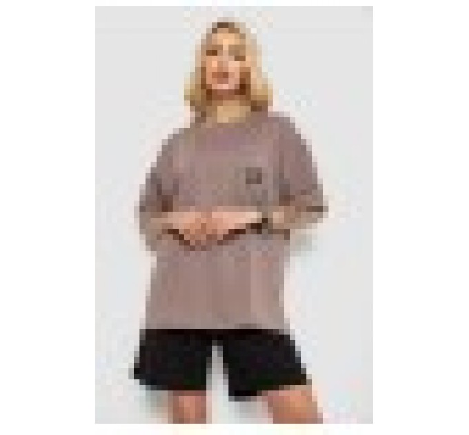 Костюм женский повседневный, цвет малиновый, 241R5004-1.
