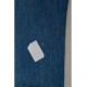Джинсы мужские однотонные -уценка, цвет голубой, 247R1242-1-U-26