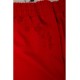 Спортивные брюки женские -уценка, цвет красный, 238R347-U-25