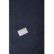 Гольф мужской на флисе -уценка, цвет синий, 238R338-U