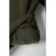 Спортивний костюм дитячий на флісі, колір хакі, 102R1520
