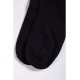 Женские короткие носки, черного цвета, 151R2255 оптом.