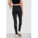 Джинсы женские Skinny -уценка, цвет черный, 182R4296-U